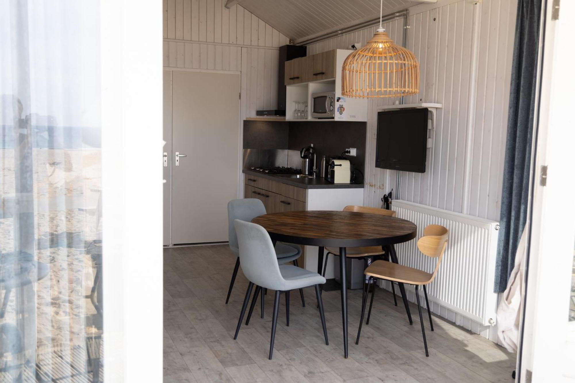 Villa Willy Zuid Katwijk aan Zee Exterior foto